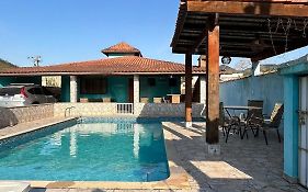 Casa em Ubatuba - Maranduba